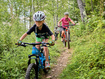 Child Mountain Bike Season Pass 24-25