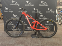 Rossignol Enduro Mountain Bike Size Large (XL) - 4 hour session