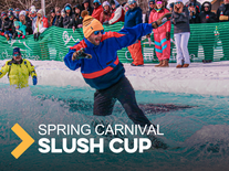 2025 Slush Cup Registration