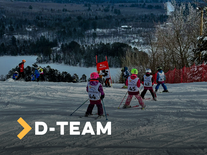 Alpine D-Team (Ages 6-18)