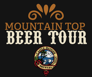 Honktoberfest Castle Danger Mountain Top Beer Tour Ticket