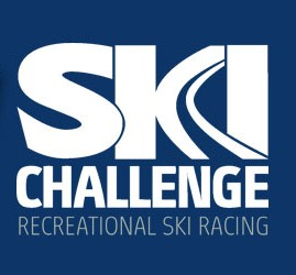 Ski Challenge 3 day ticket