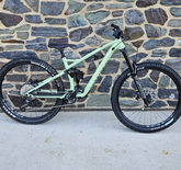 3- day Ride Like a GRL! Intro to Mountain Biking Wednesday Clinic Series-Bike Rental