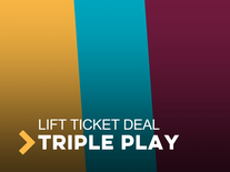 Triple Play Flex Pass