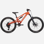 Kids Rossignol Mountain Bike 24" 4 hour session