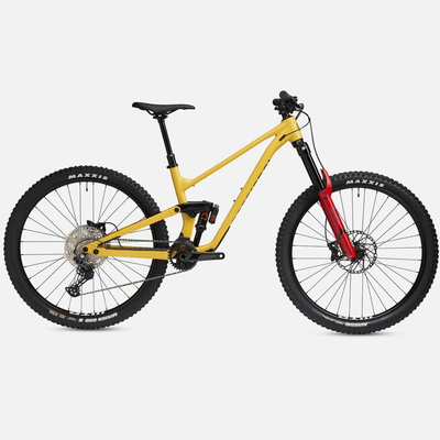 Rossignol Enduro Mountain Bike Size Large (XL) - 4 hour session