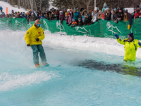 2025 Slush Cup Registration