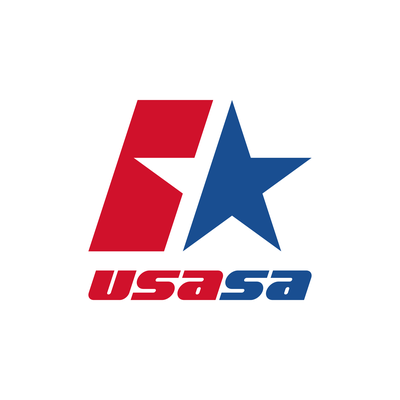 USASA 12 and under ticket