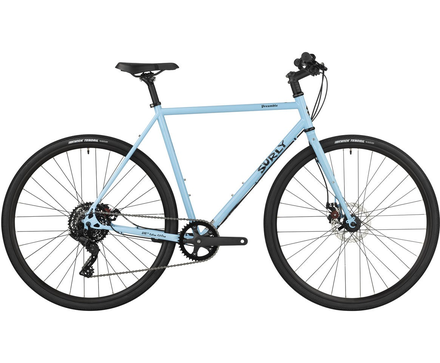 Surly Preamble Road Bike Size Small (S) - 4 hour session