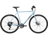 Surly Preamble Road Bike Size Large (L) - Day session