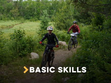 Youth Intro to Gravity- Basic Skills (ages 10-14)