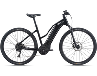 Giant Roam E+ Bike - Size Medium (M) - 4 hour session