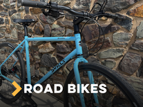 Surly Preamble Road Bike Size Small (S) - 4 hour session