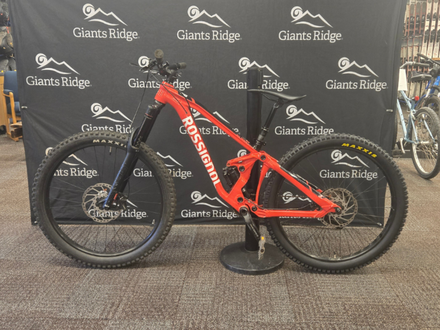 Rossignol Enduro Mountain Bike Size Extra Small (XS) - 4 hour session