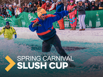 2026 Slush Cup Registration