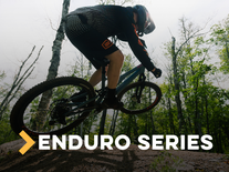 Enduro Race Series (all 4 dates)
