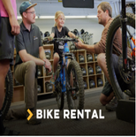 Youth Intro to MTB Camp- 4-Day Mountain Bike Rental