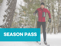 Adult 13+ Nordic Pass