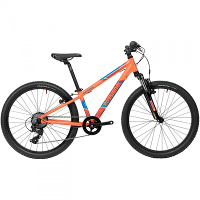 Rossignol AllTrack Trail Bike Size 24" - 4 hour session