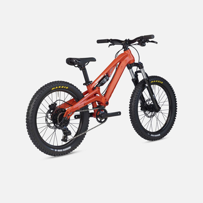 Kids Rossignol Mountain Bike 20" 4 hour session