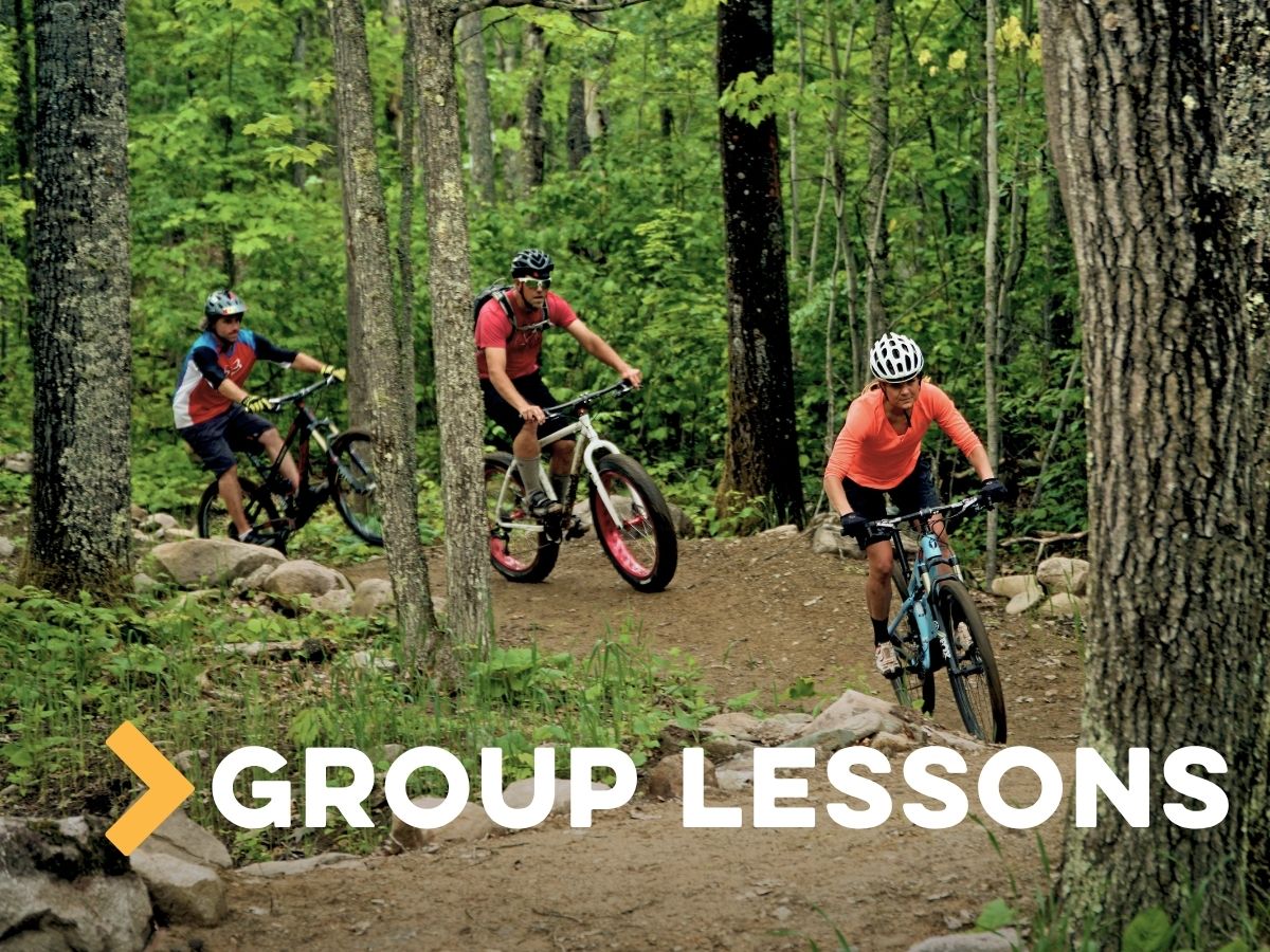 Group Lessons