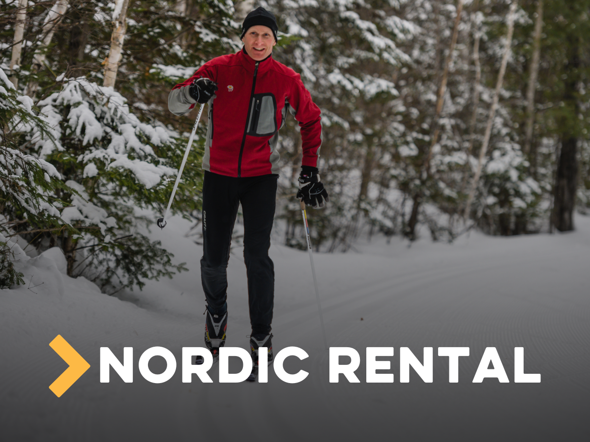 Nordic Rentals