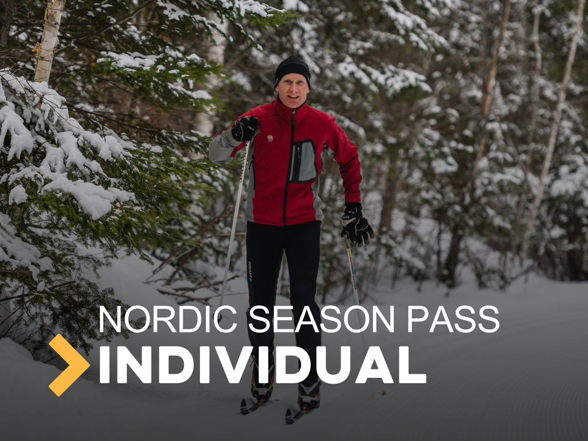 Individual Nordic Pass