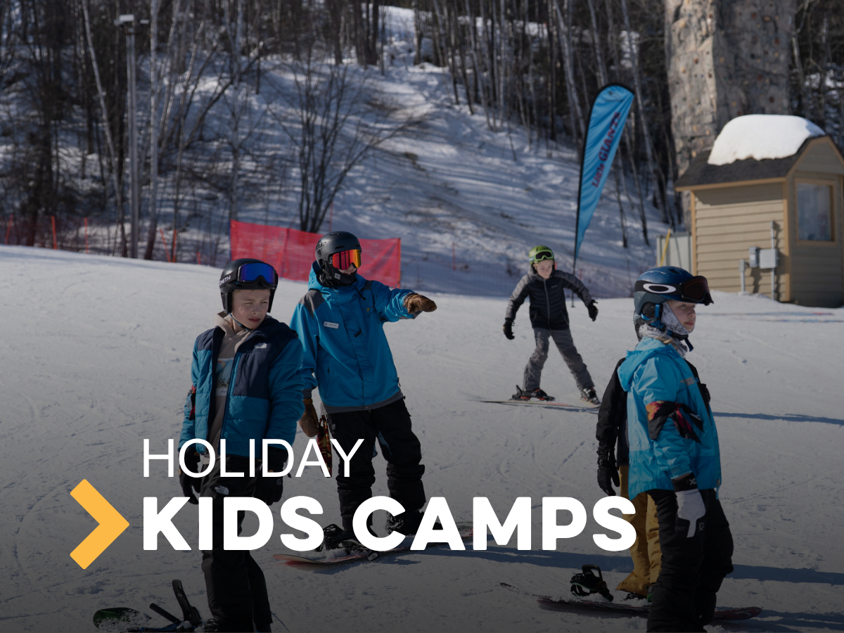 Holiday Kids Camps