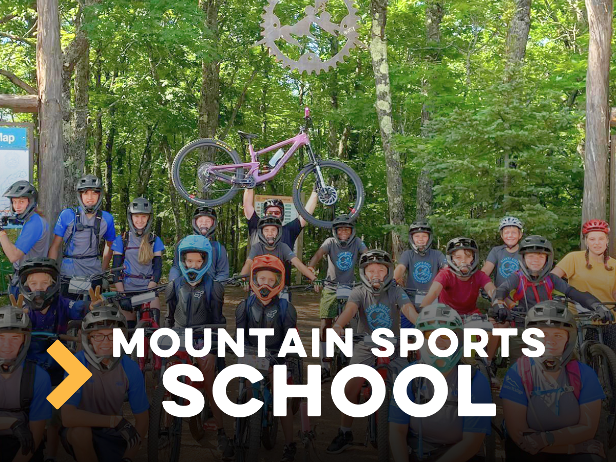 Mountain Sports School
