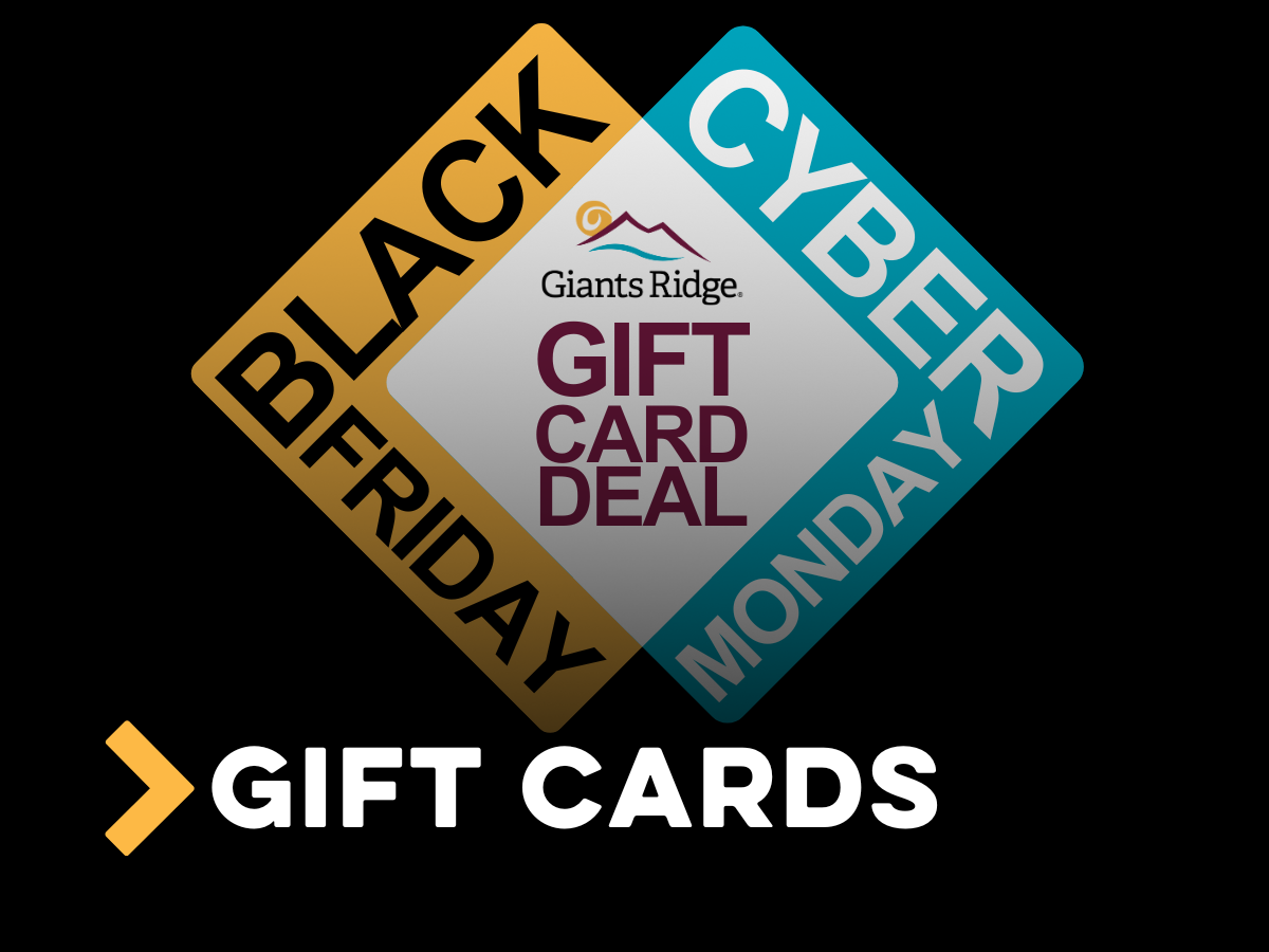 Black Friday Gift Cards