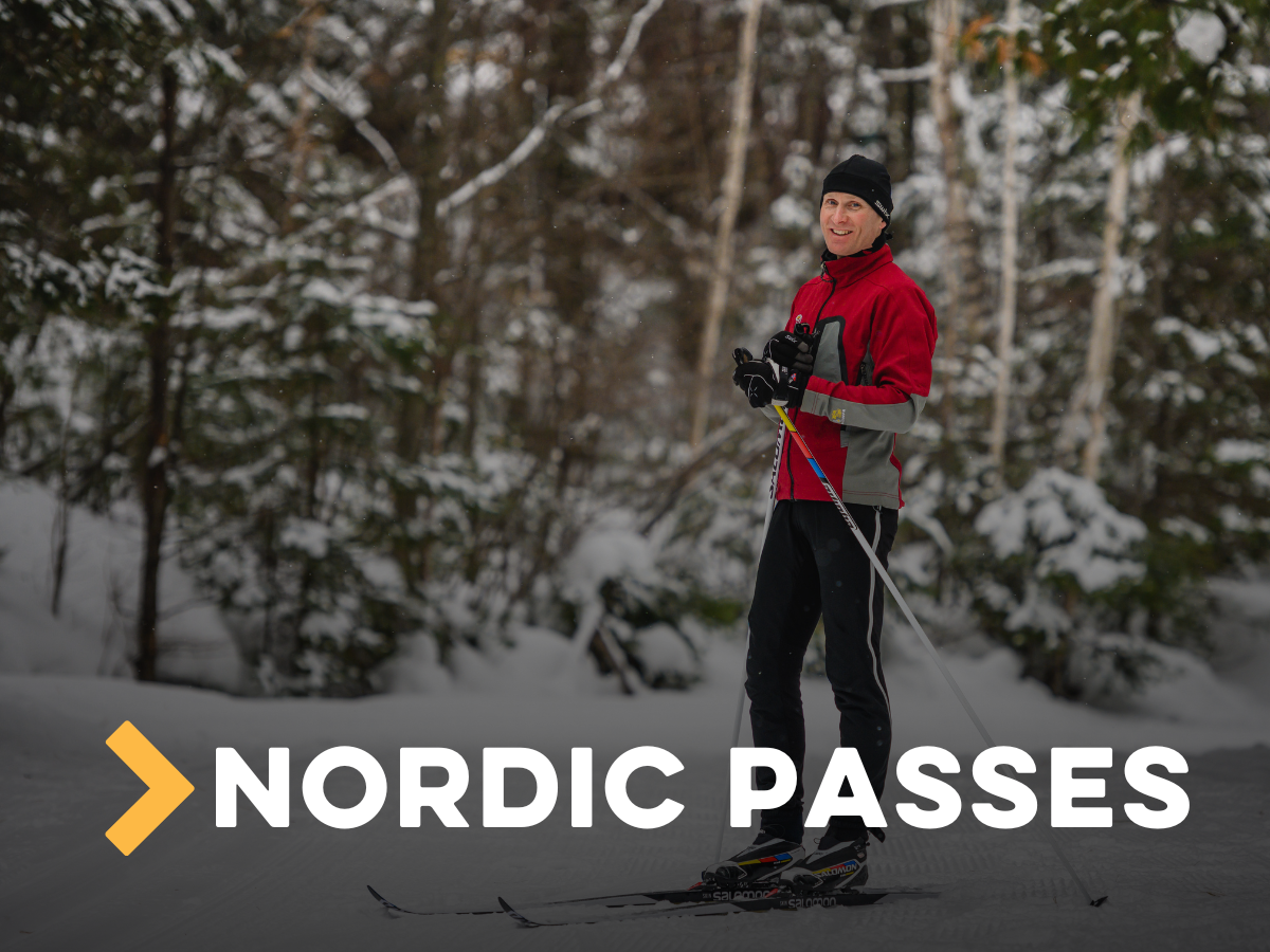 Nordic Season Passes