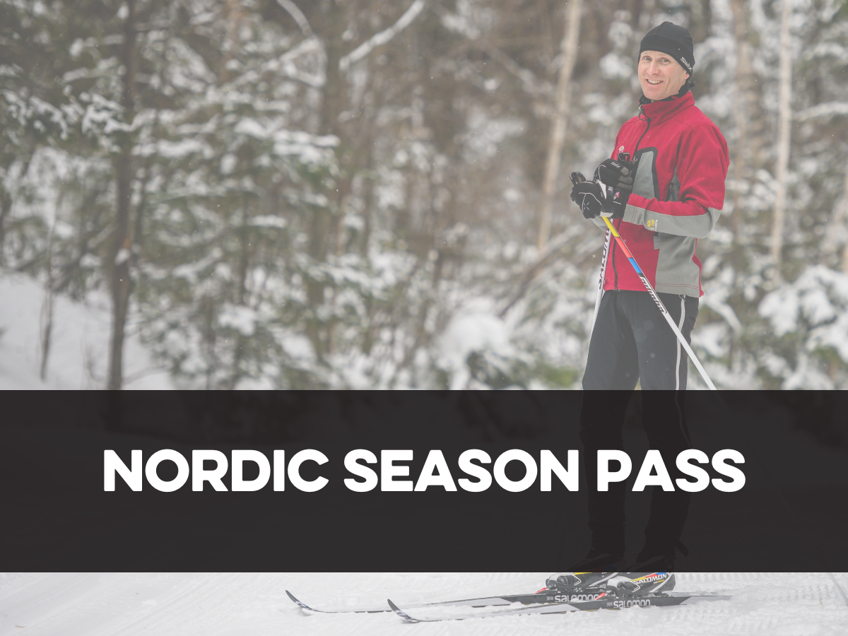 Nordic Season Passes