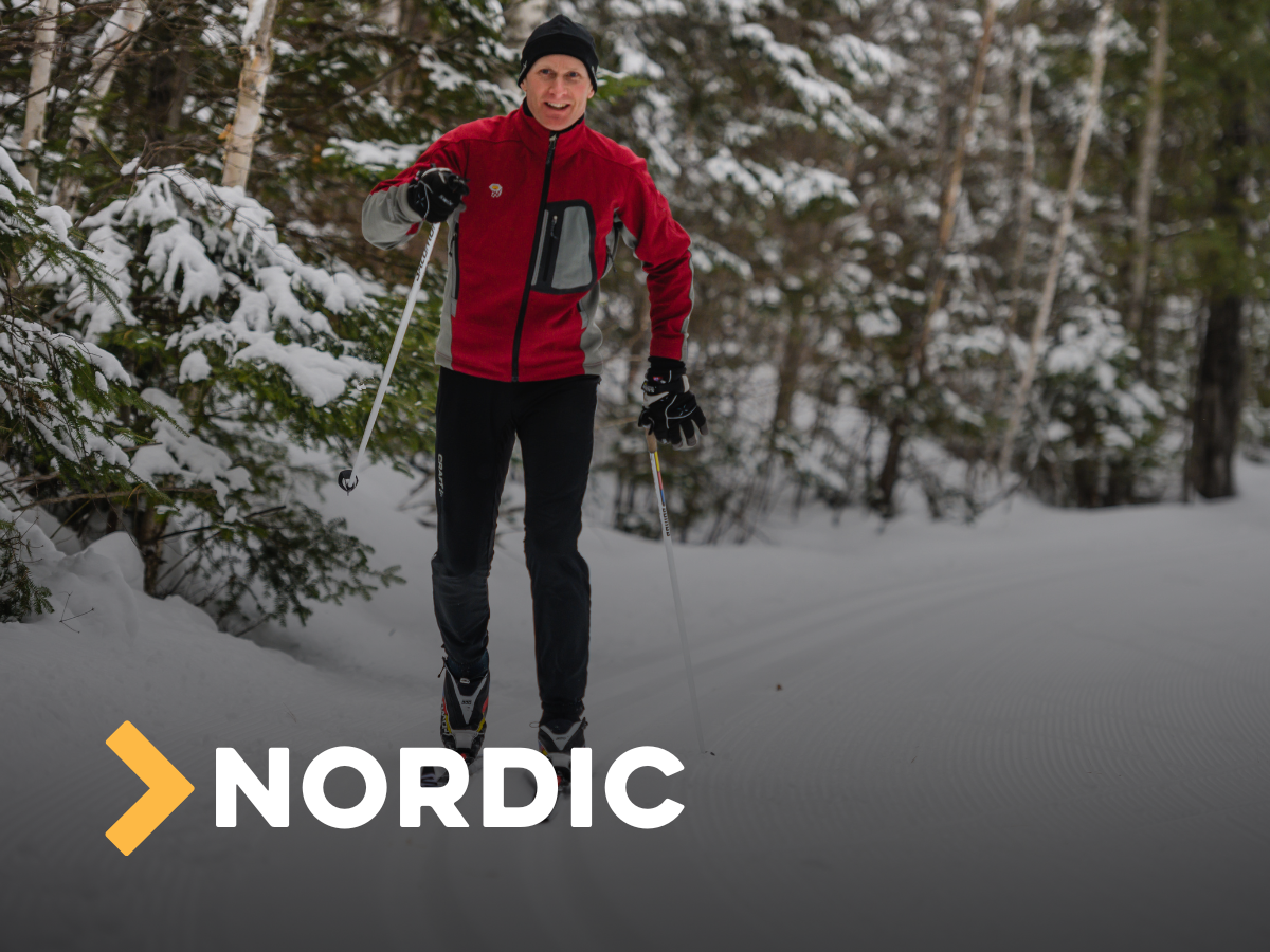 Nordic Cross Country Trails