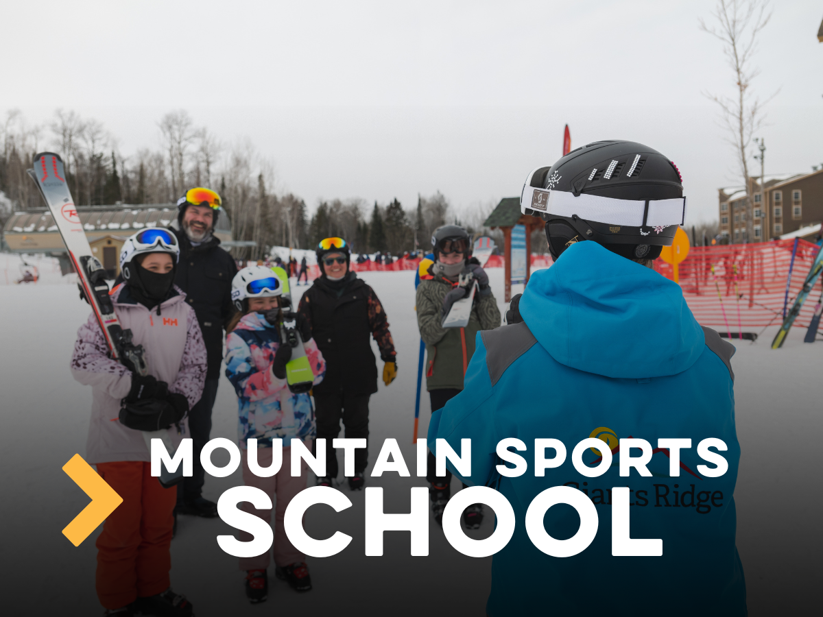 Mountain Sports School