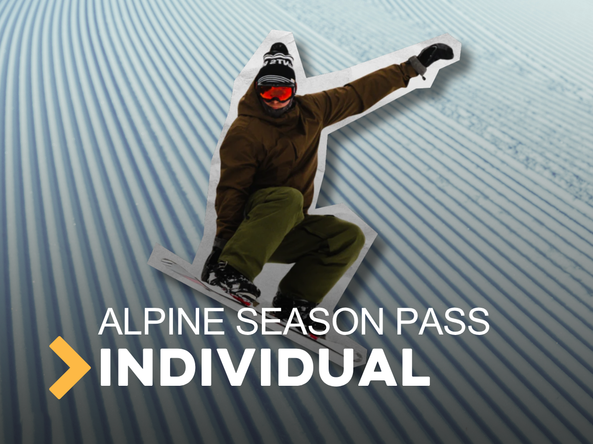 Individual Pass