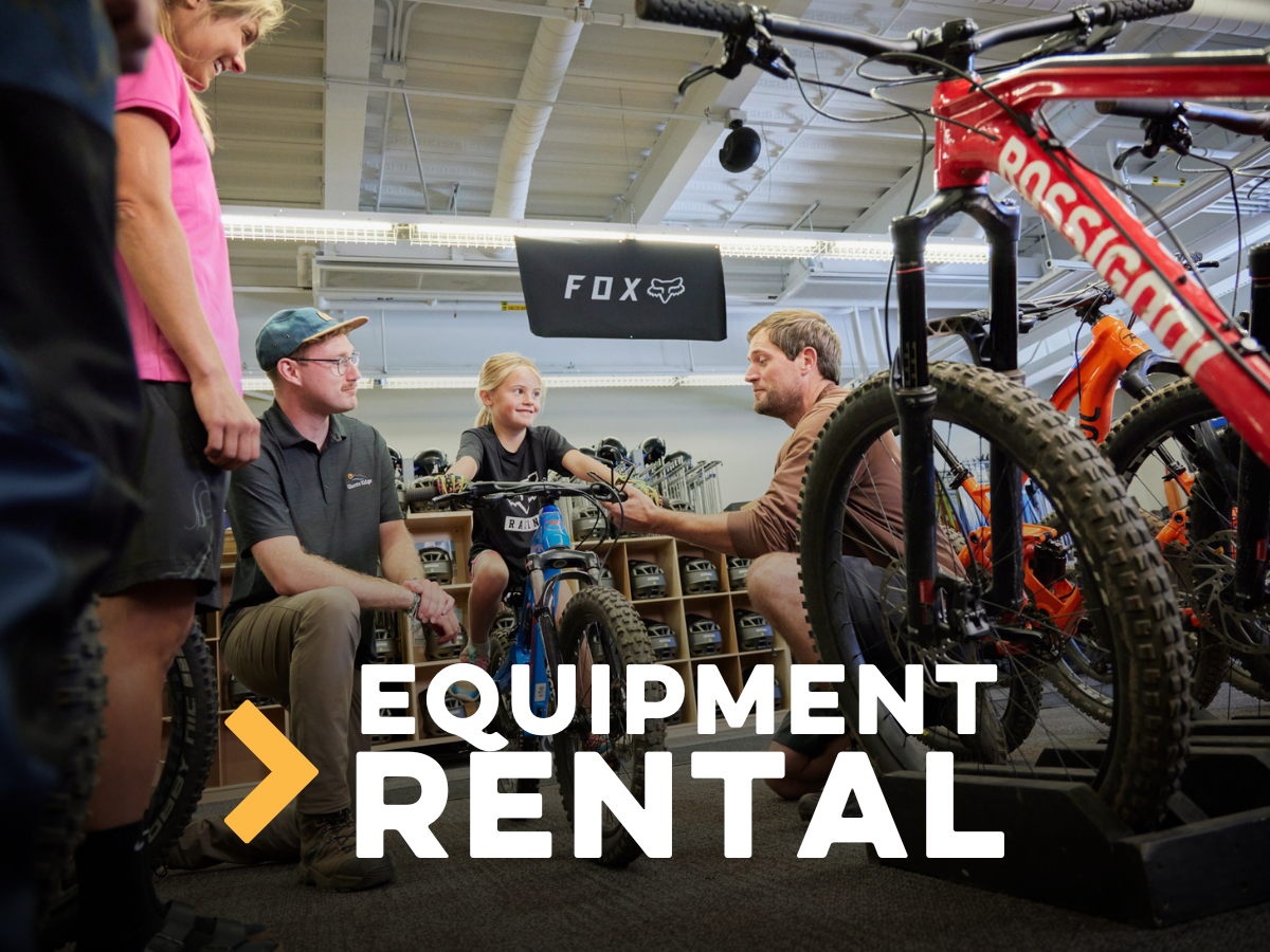 Equipment Rental