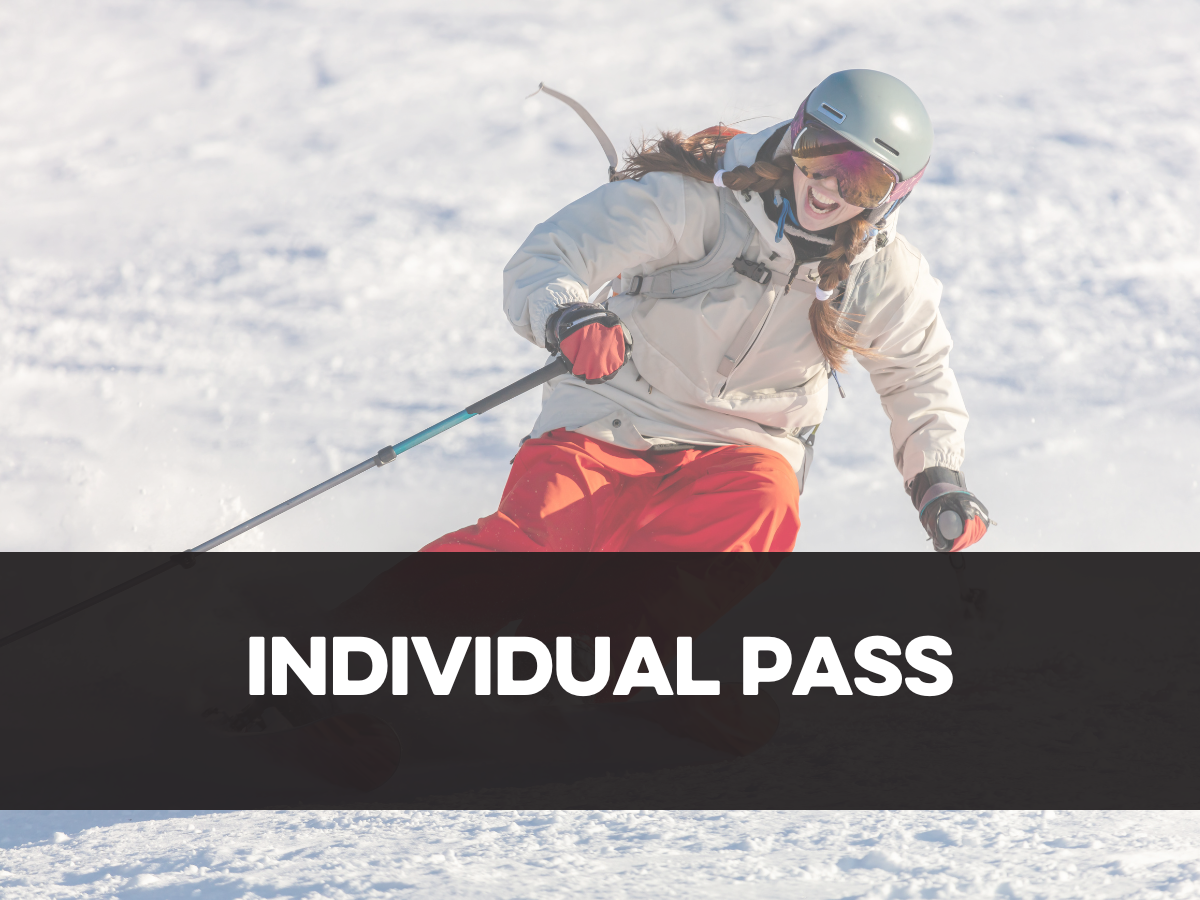 Individual Pass