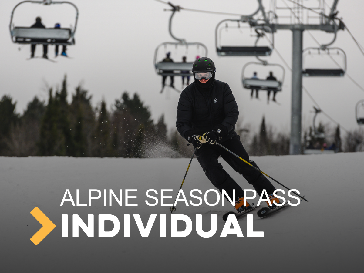 Individual Pass