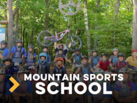 Mountain Sports School